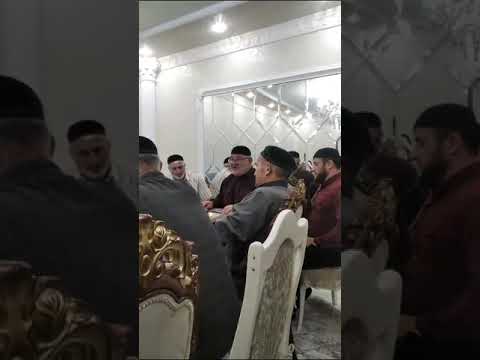 Видео: НАЗМА ХАДИЖАТ ЯЛОРАХ ЛАЬЦ  ИБРАХ1ИМ ЦОЦИОЙЛАР