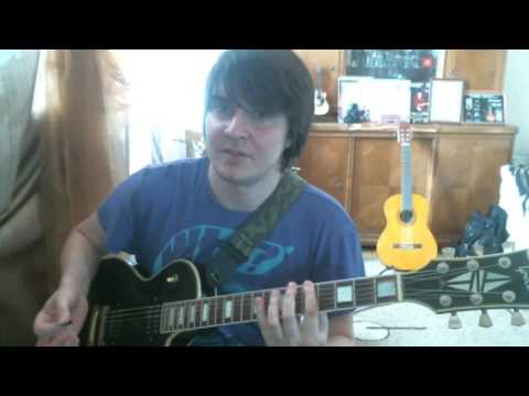 Видео: Лайфхак против рассинхронизации при игре на гитаре