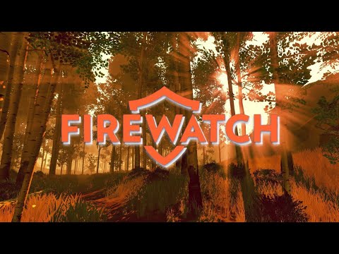 Видео: FIREWATCH - EP.2 - ПРОБЛЕМЫ ТОЛЬКО НАЧИНАЮТСЯ