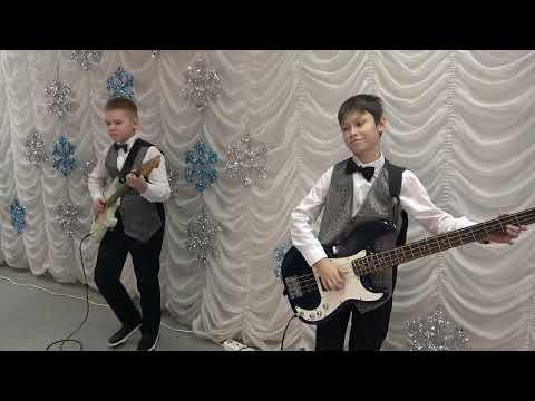 Видео: ГУО "Средняя школа №5 г.Жодино"