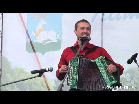 Видео: Иван Разумов - "А ты играй и пой"