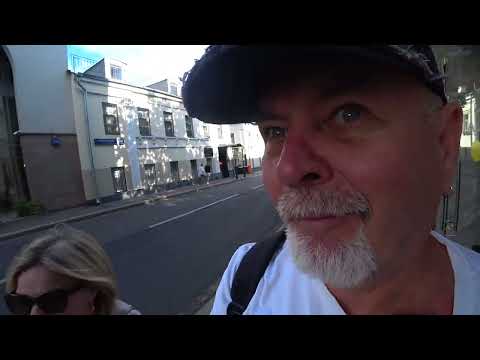 Видео: Под ручку с Федором Шаляпиным     нельзя !!