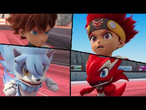 Видео: Монкарт клип. Магнитола (Феттель и Майкл) - заказ