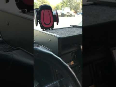 Видео: T4 2.4d 1992, свечи накала, установка кнопки на включения свечей накала и зачем это делать