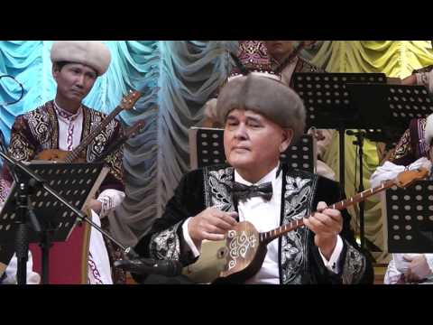 Видео: Ш.Әбілтаевтың орындауында Құрманғазының "Аман бол, шешем, аман бол" және "Жігер" күйі!
