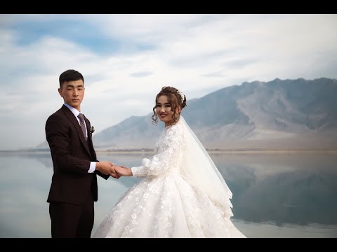 Видео: Баткен той 2020 Акимбек & Ажаркан Уч добо айылы