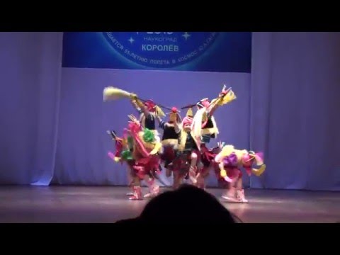 Видео: Бабки Ежки