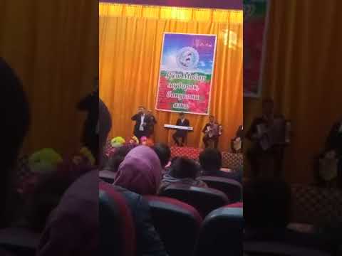 Видео: 5 марта 2021 г.