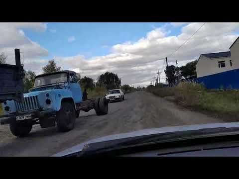 Видео: Соляра, уголь  в Тайынше. Рабочий поселок.