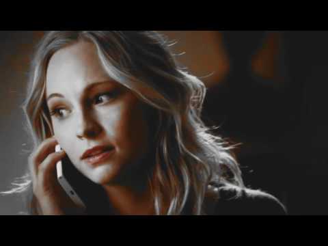 Видео: AU II Elena + Stefan + Caroline _ Я его никому не отдам