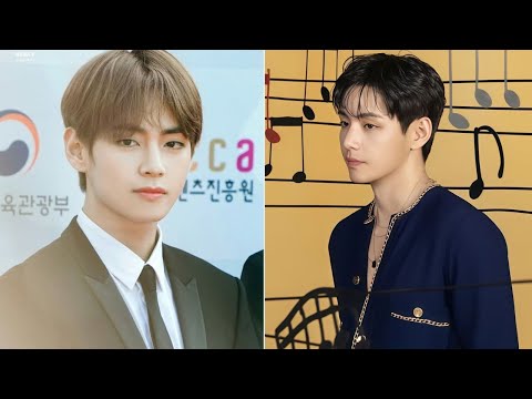 Видео: Тэхён покоряет мир моды — его коллекция CELINE распродана!