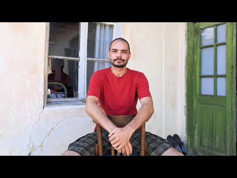 Видео: Как преодолях тежкото си минало I САМ НА СЕЛО