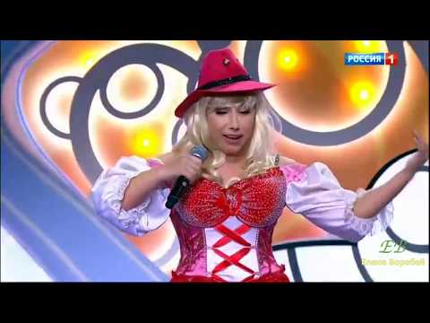 Видео: Елена Воробей и ее театр - пародии (Малышева, Зверев, Джигурда и др.)