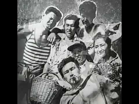 Видео: Тарбағатай Қарасу совхозы 1975 жылғылар