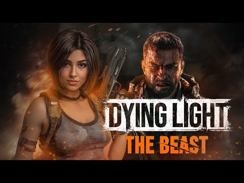 Видео: [1] DYING LIGHT: THE BEAST | КАЙЛ КРЕЙН ВЕРНУЛСЯ | ПРОХОЖДЕНИЕ