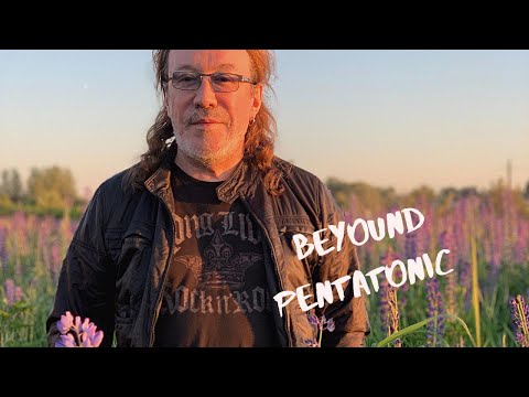 Видео: Уникальная система упражнений на гитаре - Владимир Кузьмин