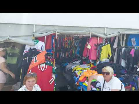 Видео: Рынок Ждановичи! 8ч. Покупаю! Минск. 16 июня 2023г.