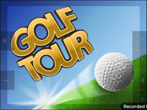 Видео: Golf Tour - прохождение Java игры #3