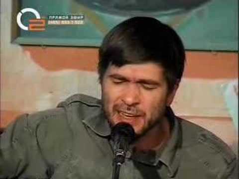 Видео: Сплин - Мелькнула чья-то тень