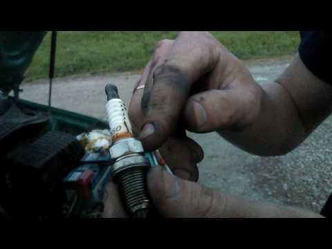 Видео: Троит 3S-FE