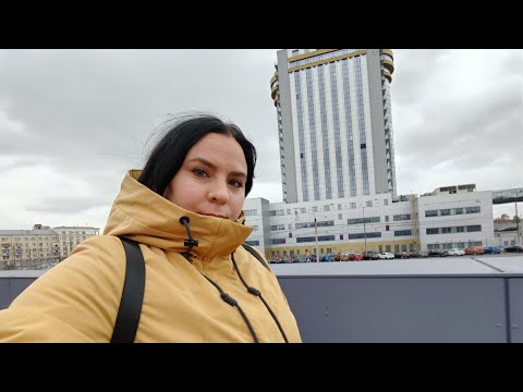Видео: Из района в район, шагами измеряю город🔥Куда я отправилась, и почему?! #subscribe #life #vlog #video