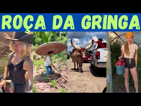 Видео: РОЧАС по всему МИРУ! Посмотрите, как выглядит сельская ...