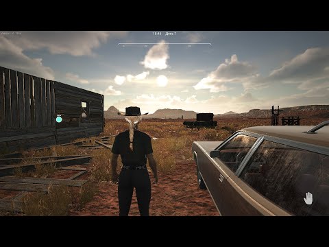 Видео: Ranch Simulator #9 КуРы, ЦыПы, ДвА сВиНа