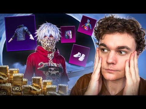 Видео: КУДА Я ПОТРАТИЛ 150 000 UC?! | PUBG MOBILE