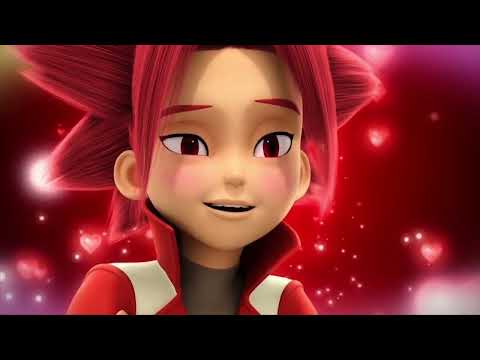 Видео: Лига  вотчкар Рой и Ари  под песню Ой девчонки хана Ой влюбилась пацана