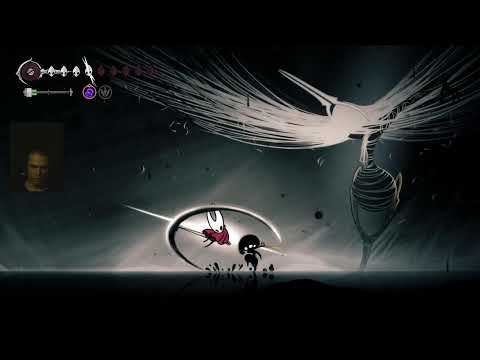 Видео: Hollow Knight: Silksong Часть 23