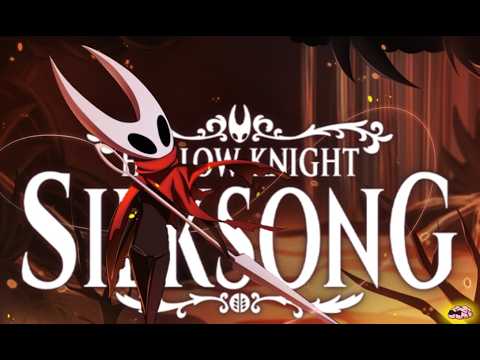 Видео: Hollow Knight: Silksong ➼ Шортс/Путь боли и  грибы! (100 % прохождение)➼ 21 серия