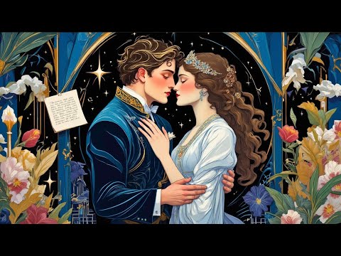 Видео: Он/она будет думать только о вас и желать вас всей душой 😍 Магнитная частота любви – Альфа-волна