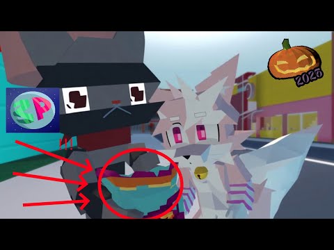 Видео: стрииимчк | играем в Wall Plast (хеллуинские карты)