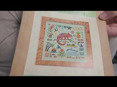 Видео: Покупки с фестиваля и Леонардо.