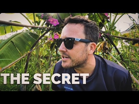Видео: Секрет хорошей жизни…
