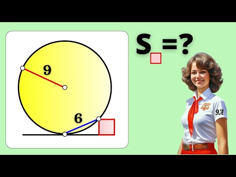 Видео: РЕШАЕТ 9 "А". Найди решение короче! (Оригинал)