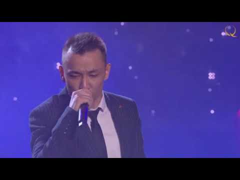 Видео: Дәстүр Асылхан - "Тұлғалар қайтып барады" (Сөзі: Қуат Ежембек Әні: Дарын Шаяхметов)