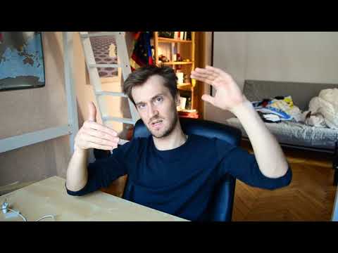 Видео: Интро