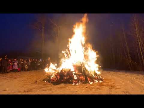 Видео: Шагаа, ДУГЖУУБА ( СОР ЕЗУЛАЛЫ) в Туве 27.02.25 завтра буддисты встречают Год Змеи