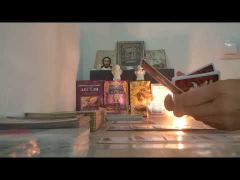 Видео: Любовен оракул за Скорпион ♏️ 🦂