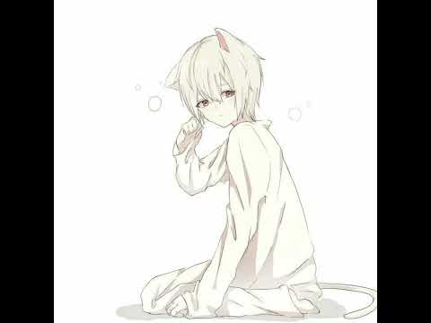 Видео: АСМР РП. Твой верный неко мальчик😽❤️‍🩹🤍. M4F.