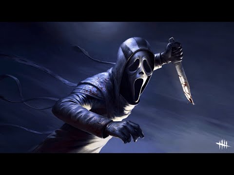 Видео: Кровная ночь | Dead by Daylight