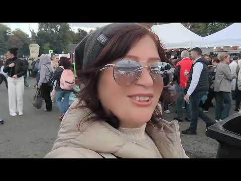 Видео: Молдова💥День Вина в Кишинёве! 20 минут из нашей жизни ❤️