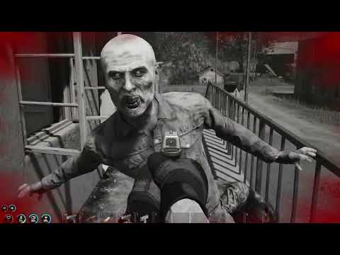 Видео: Scum.У них почти получилось.