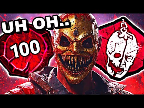 Видео: ЛУЧШЕМУ ТРЭППЕРУ DBD БРОСИЛИ ВЫЗОВ..