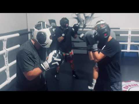 Видео: Парные упражнения на отработку комбинаций и защиты❗️#boxing #boxeo #бокс 