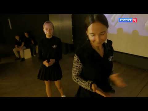 Видео: Брилев о школе 109