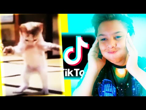 Видео: 😂 Смотрю ТИК ТОК с Водой ВО РТУ 💦 НЕ Засмейся от TIK TOK ЧЕЛЛЕНДЖ