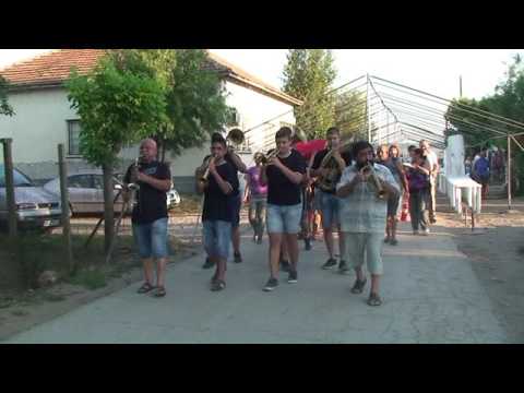 Видео: КЪНА НА ЮЛИЯН И ДЕНИЦА С.БУТАН ОБЛ.ВРАЦА  3ЧАСТ 05.08.2016Гг.  VTS 01 3