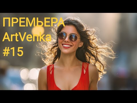 Видео: 🔥 ArtVenka — Премьера треков #15 | От «А у меня всё хорошо» до «Ёлка, ёлка — суперзвезда»